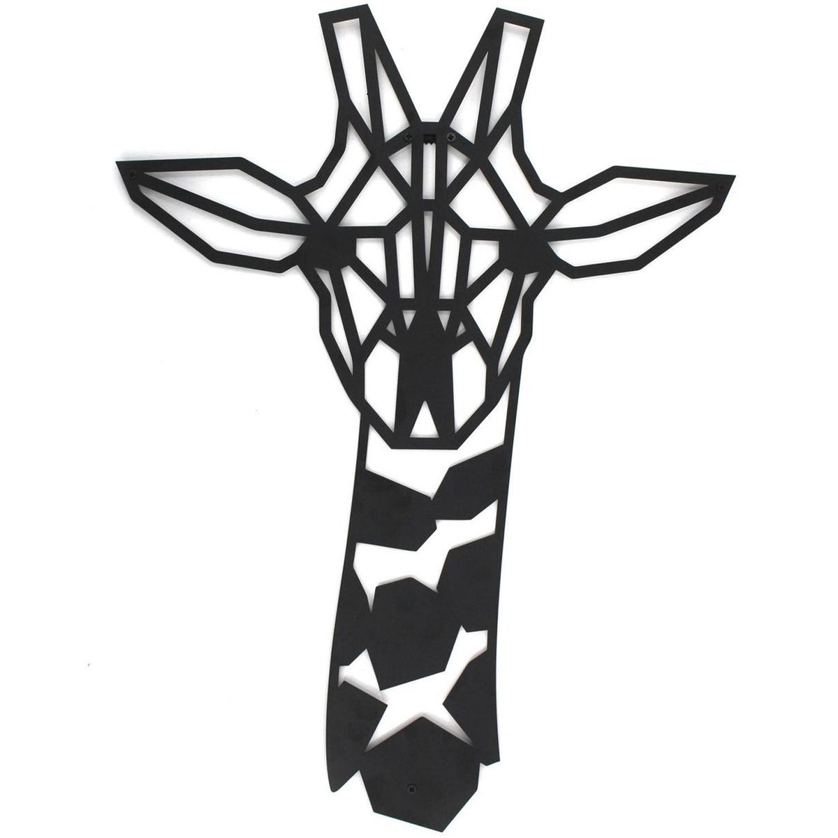 Lamina Metal Girafa Homy, marca Homy - Foto Principal