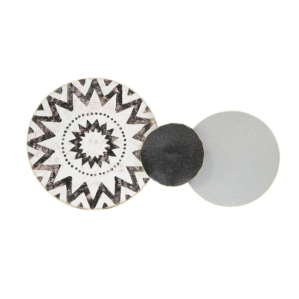 Decometal Trio Homy, marca Homy - Foto 2