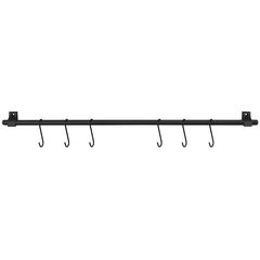Kitchenset Barra Black Passerini