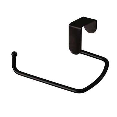 Suporte para Secador de Cabelos Black Dello