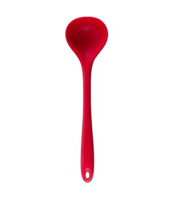 Concha de Silicone Duplo Vermelho Oikos