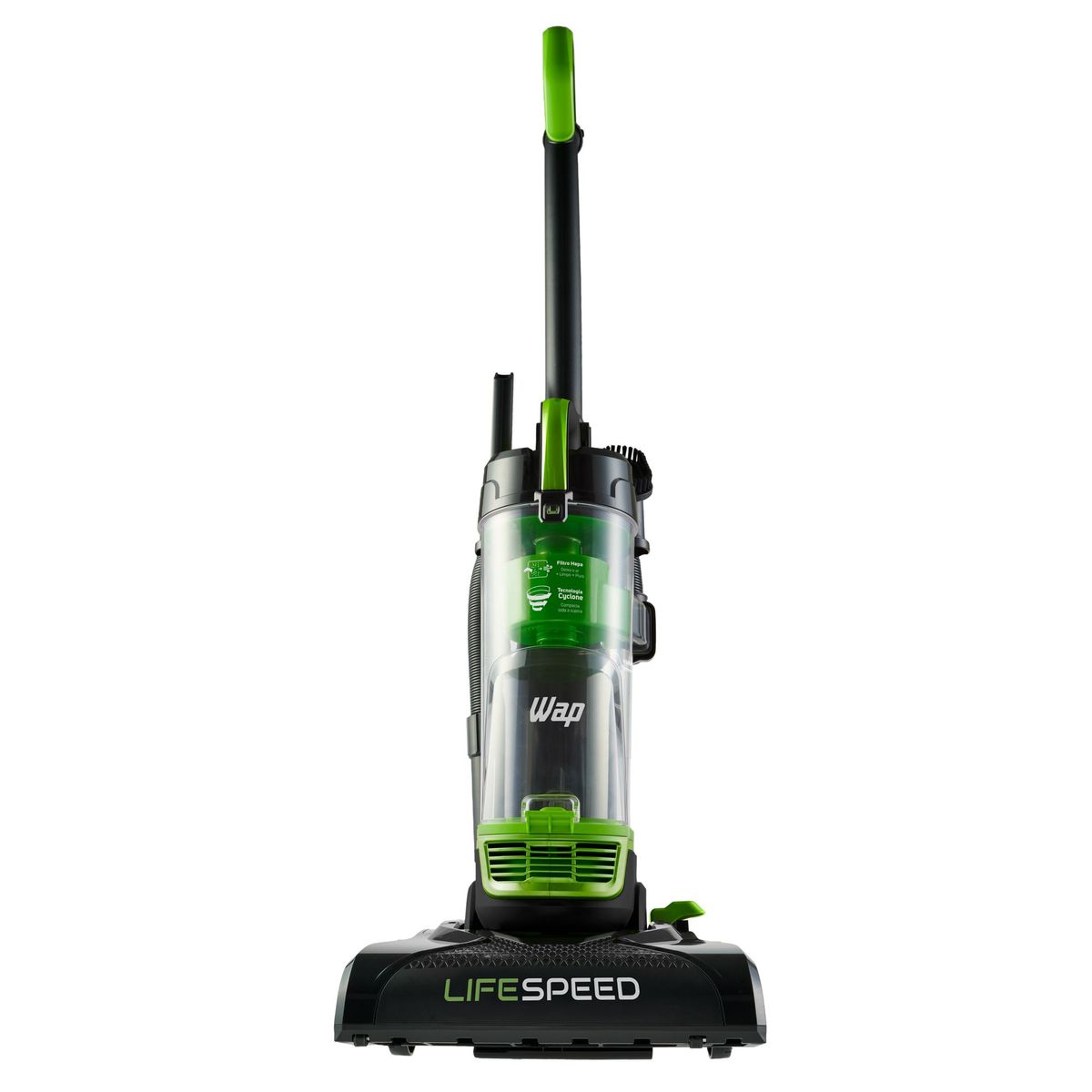 Aspirador De Pó Vertical Wap Life Speed, marca Wap - Foto Principal