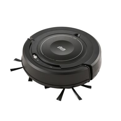 Rob Aspirador de P ROBOT W100 com MOP para Limpeza  WAP