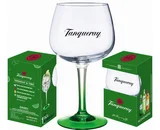 Taça de Gym 600ml Transparente Tanqueray