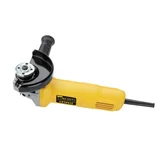 Esmerilhadeira Angular 41 2" 620W 127V Slimline Stanley