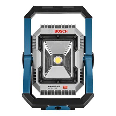 Lanterna GLI 18V-1900 sem Bateria e sem Carregador Bosch
