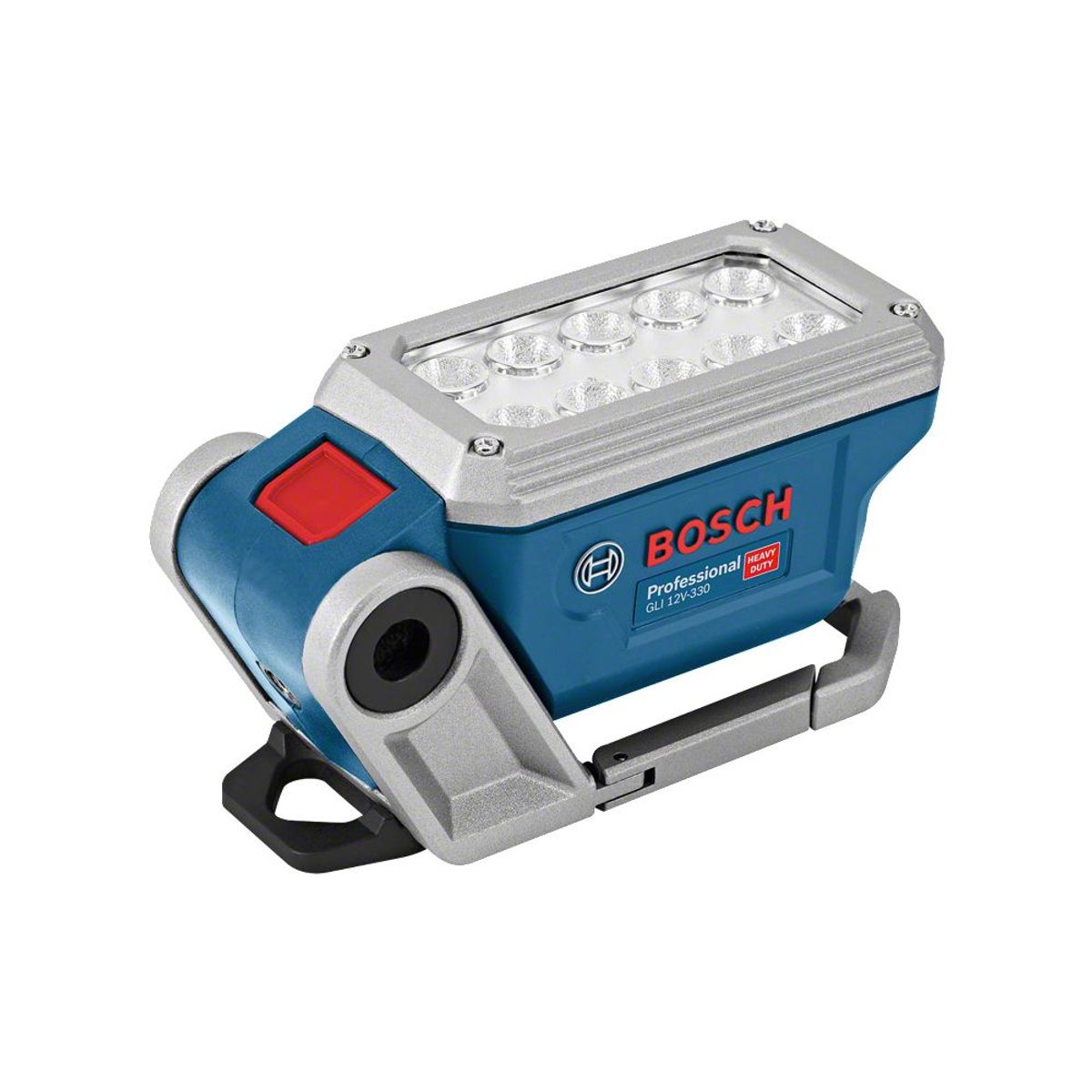 Lanterna sem Fio 12V GLI 12V-330 sem Bateria e sem Carregador Bosch, marca Bosch - Foto Principal