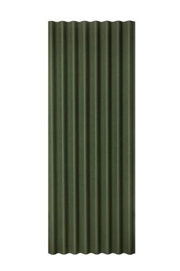 Telha Classica Fit Verde 200X0,75X3Mm