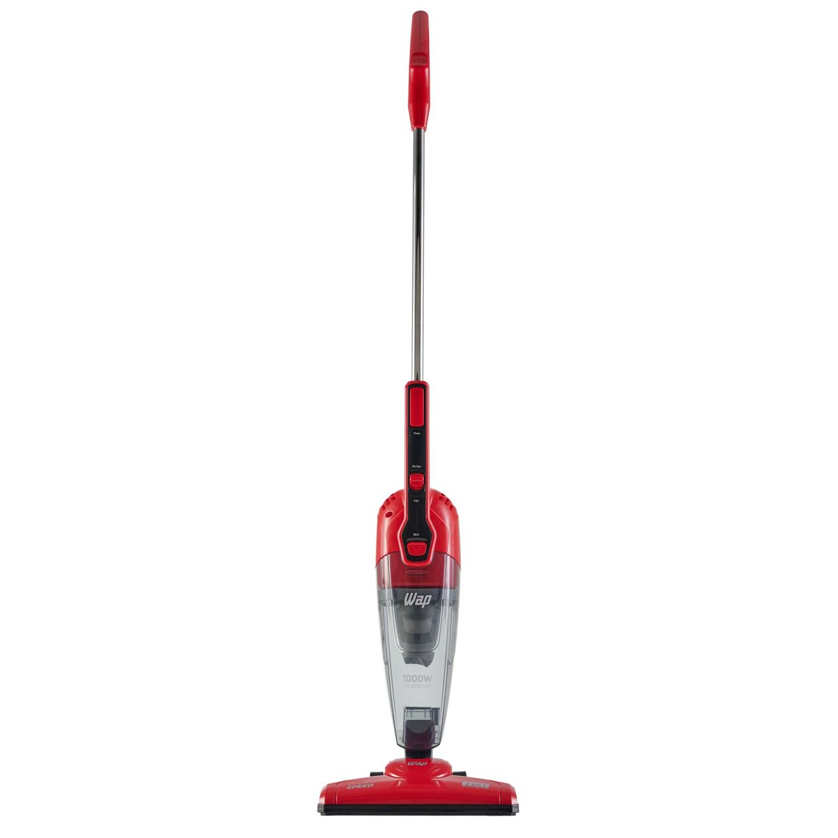 Aspirador de Pó Vertical e de Mão CLEAN SPEED 1000W 127V WAP, marca Wap - Foto Principal