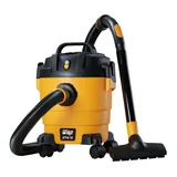 Aspirador de Pó e Água GTW 10 1400W com Soprador 127V WAP
