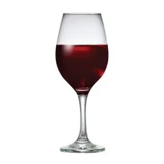 Taça One Vinho Ruvolo 385ml