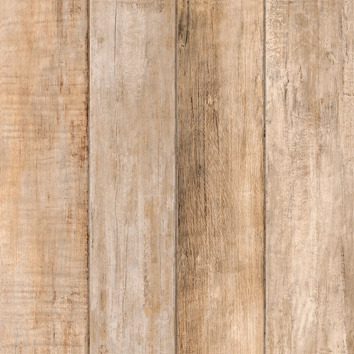 Piso Laminum Mix Plus Retificado 61x61 Caixa 2,23m² Cecafi, marca Cecafi - Foto 2