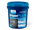 Aditivo Impermeabilizante Imperplus 18L Votoran