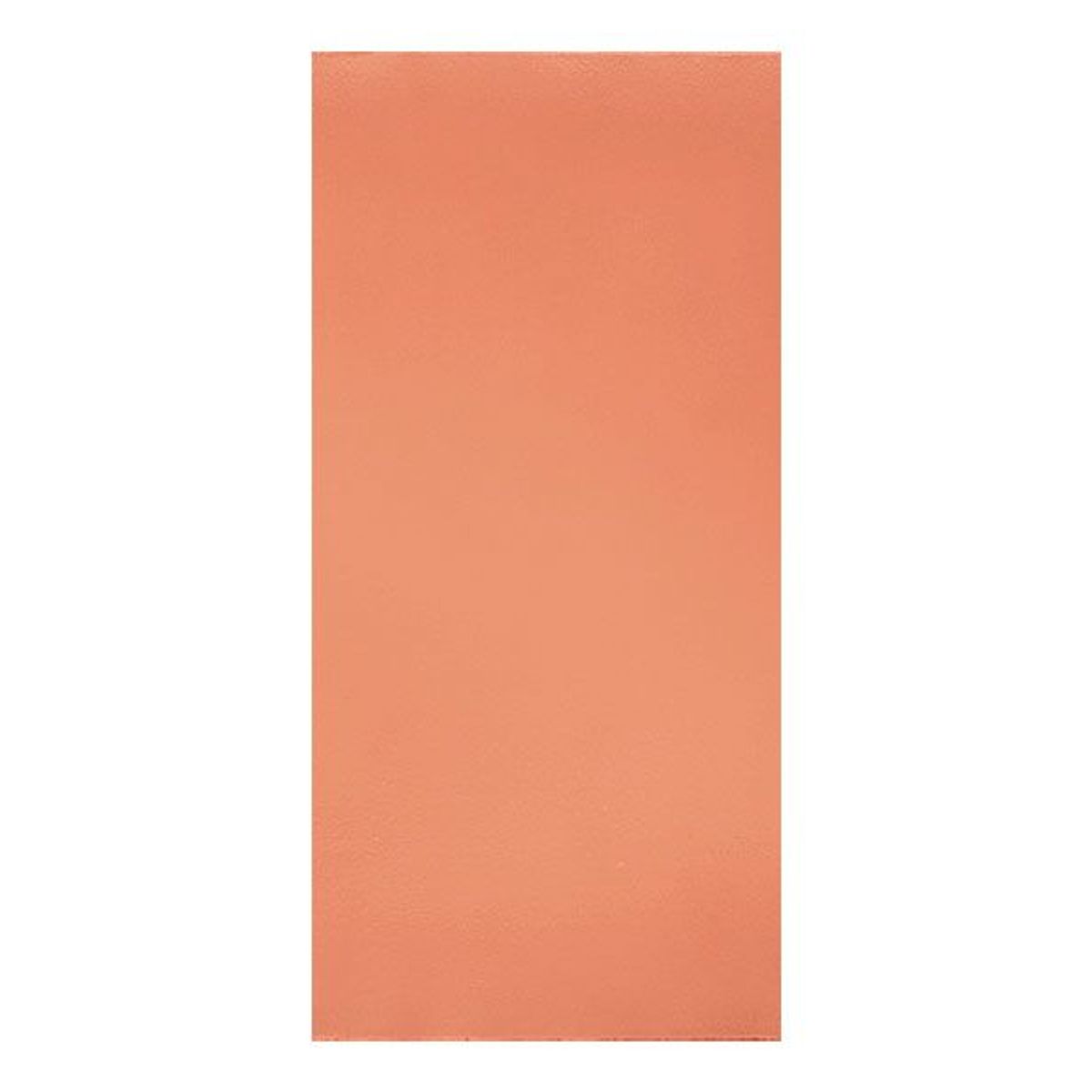 Lajota Eurogres 11,5X24 Terracota Corrugada, marca Eurogres - Foto 2