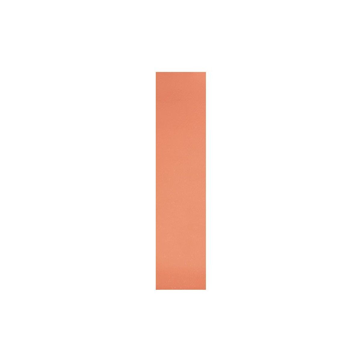 Lajota Eurogres  5,5x24cm Terracota Corrugada Eurogres, marca Eurogres - Foto Principal