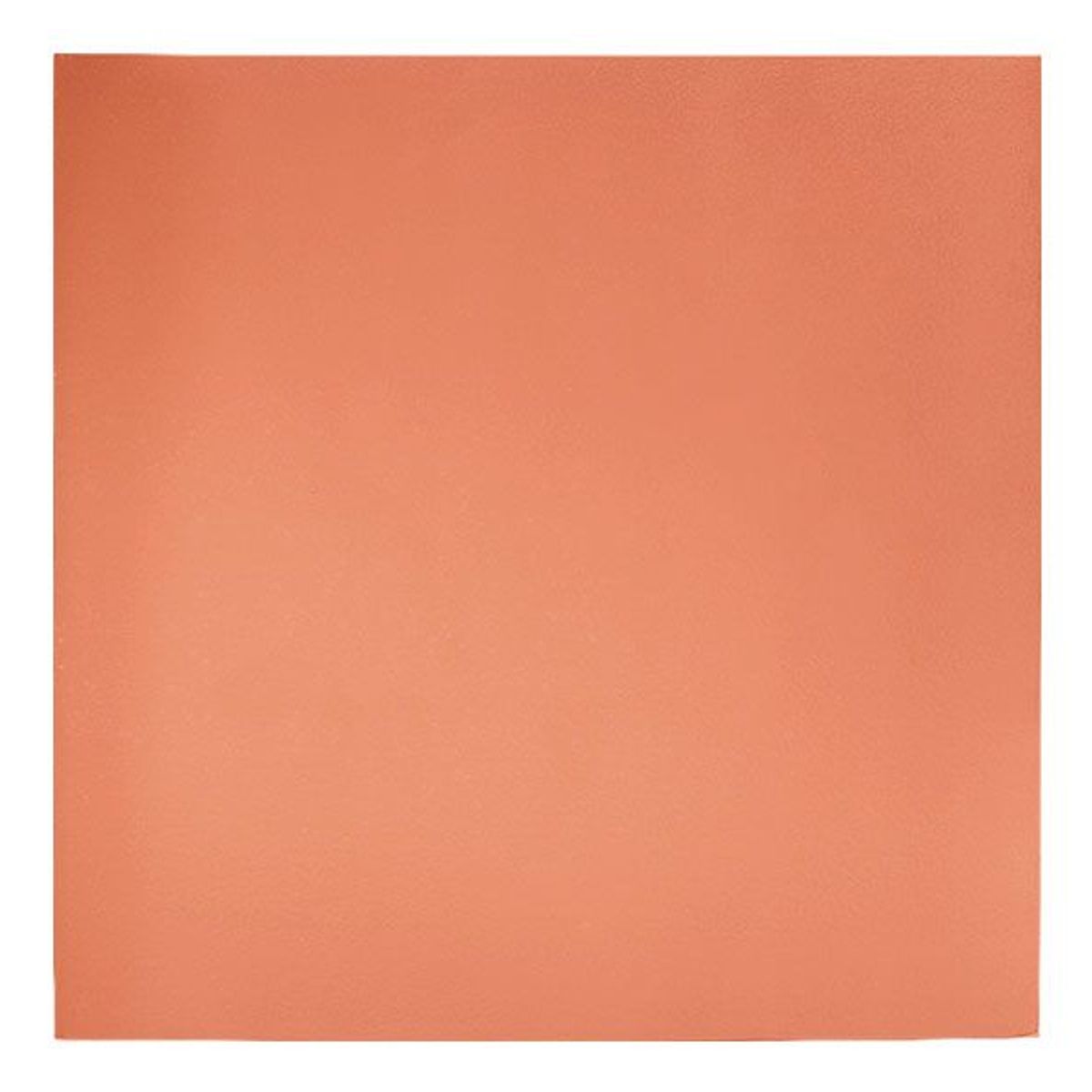 Lajota Eurogres 24X24 Terracota Lisa, marca Eurogres - Foto 2