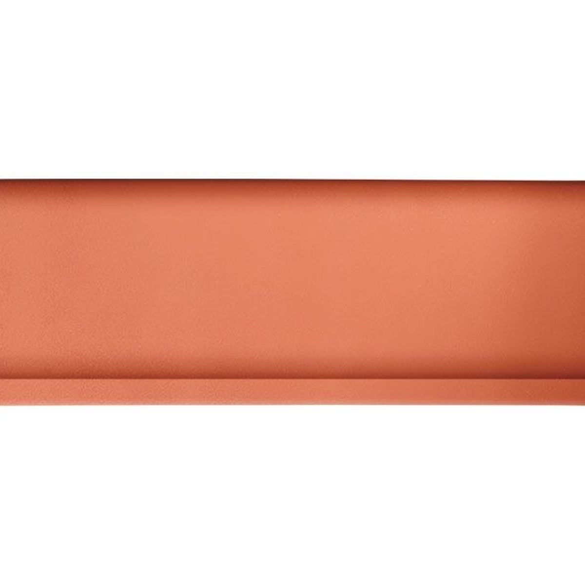 Rodapé 9x24 Terracota Eurogres, marca Eurogres - Foto Principal