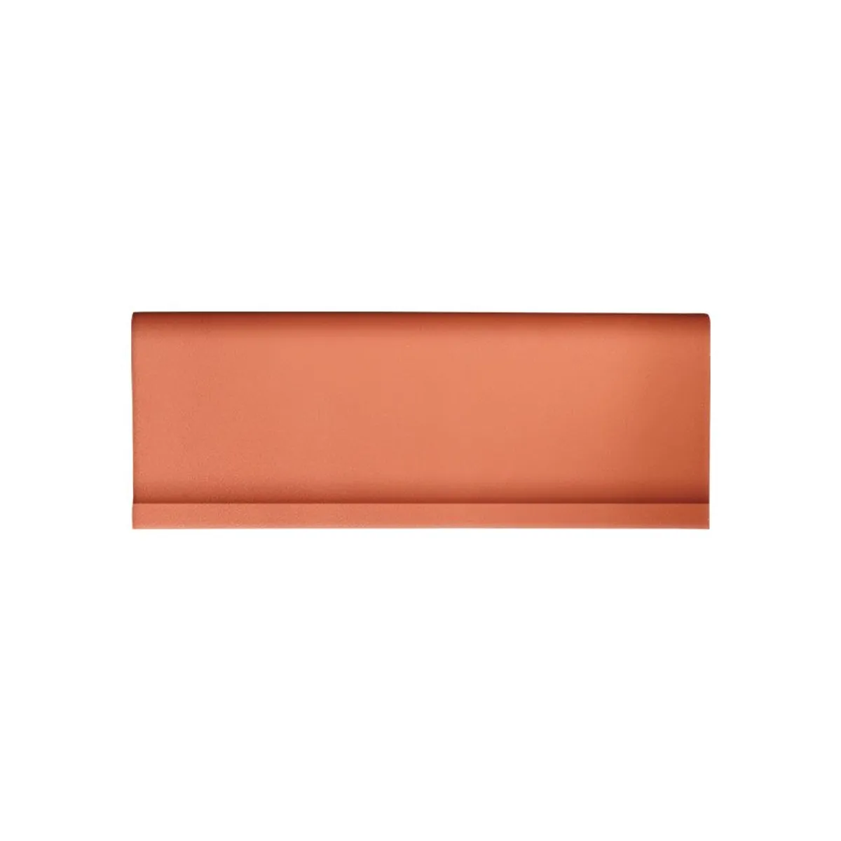 Rodapé 9x24 Terracota Eurogres, marca Eurogres - Foto Principal