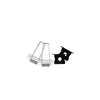 Kit Fixação Perfil de Embutir Fino