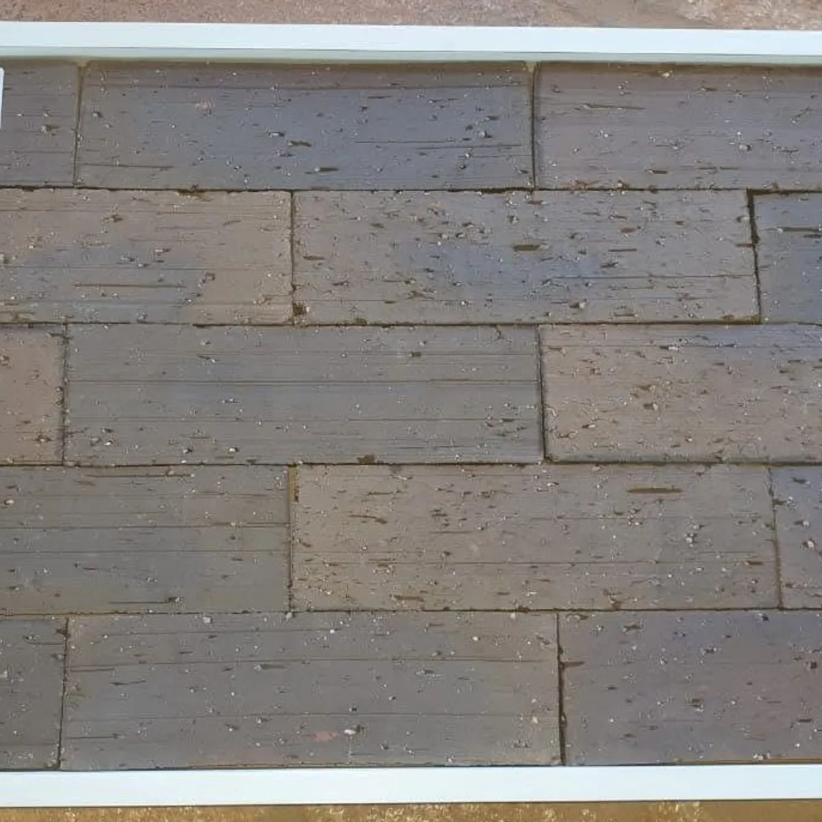 Brick para Revestimento 7,5x25cm Modelo Bristol Eurobrick, marca Eurobrick - Foto Principal