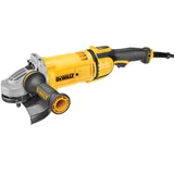 Esmerilhadeira 7"(180Mm)2700W 220V Sem Botão Trava