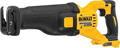Serra Sabre 60V Max Flexvolt Sem Bateria E Carregador