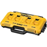 Multi Carregador Rápido 12V-20V Max 4 Entradas, 220V