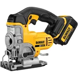 Serra Tico-Tico 20V Max Li-Ion, Velocidade Variável, (Não Acompanha Bateria Nem Carregador)