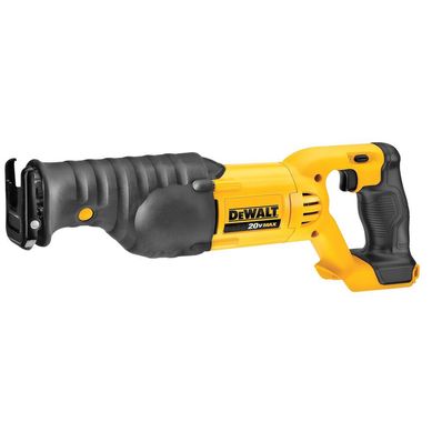 Serra Sabre 20V Max Li-Ion Velocidade Varivel, (No Acompanha Bateria Nem Carregador)