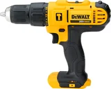 Parafusadeira/Furadeira De Impacto 1/2" (13Mm) 20V Max Li-Ion
