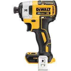 Parafusadeira De Impacto 1/4" (6,35Mm) 20V Max xr Li-Ion Brushless