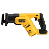 Serra Sabre Compacta 20V Max Li-Ion, Sem Bateria E Sem Carregador