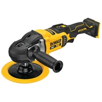 Politriz 20V Brushless Sem Bateria e Carrregador