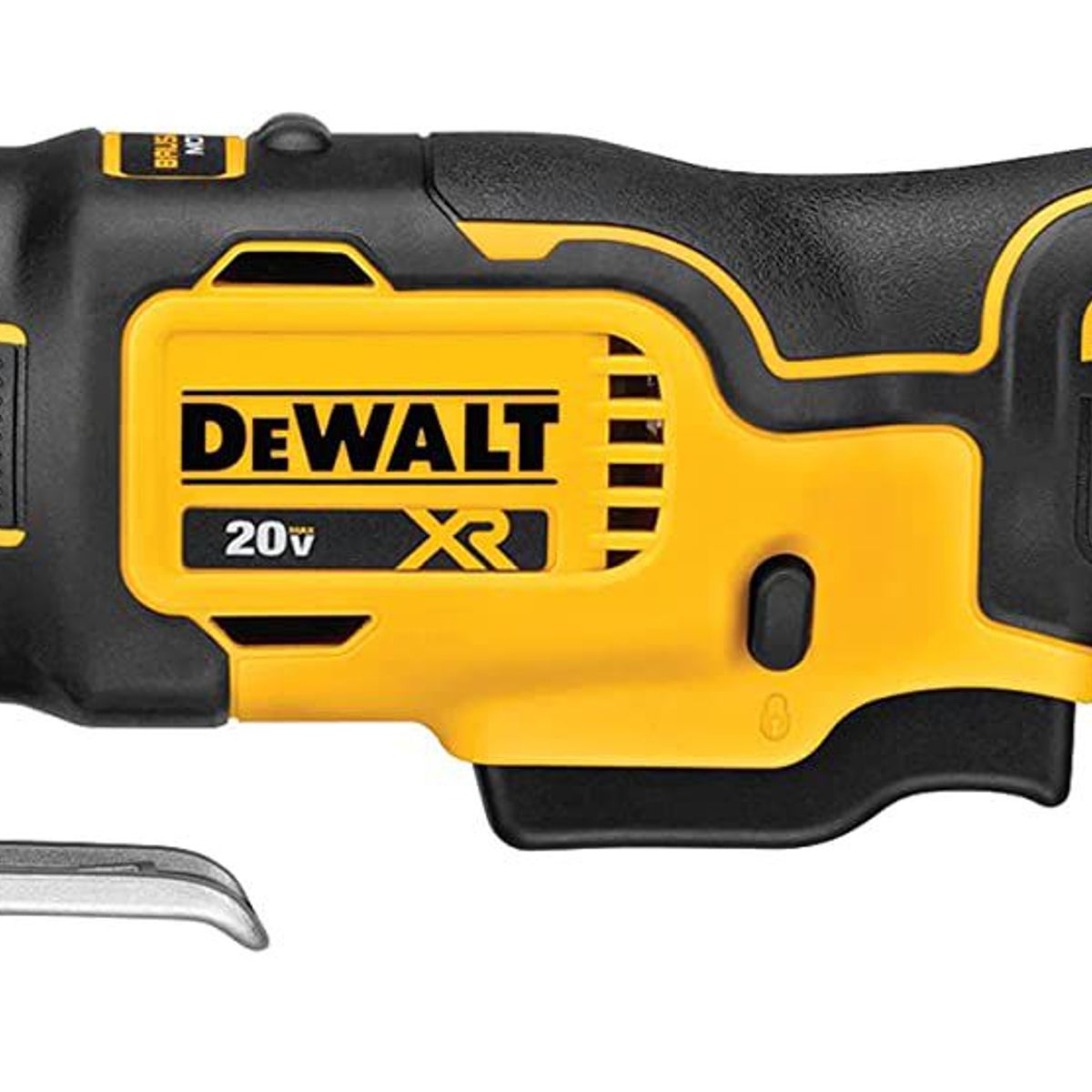 Multi Ferramenta Oscilante 20V Max Xr Li-Ion Brushless, Sem Bateria E Sem Carregador, marca Dewalt - Foto 2