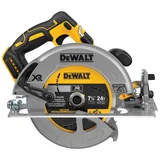 Serra Circular 7-1 4¿ (184Mm) 20V Max Xr Li-Ion Brushless Sem Bateria e Sem Carregador Dewalt