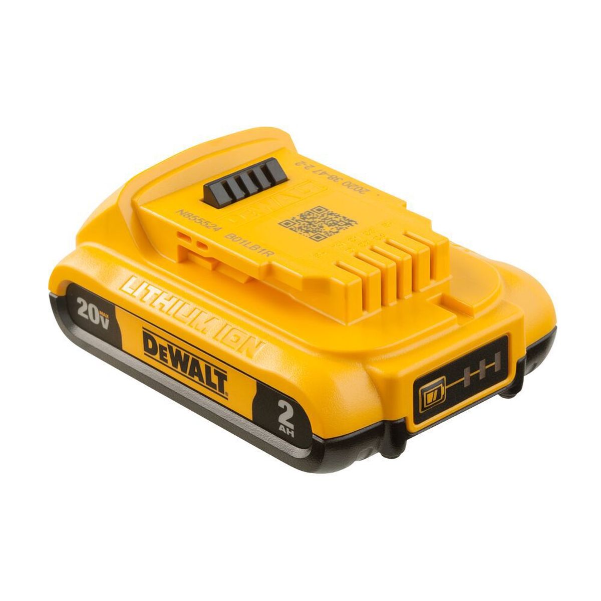 Bateria 20V Max Li-Ion Compact Xr 2.0Ah, marca Dewalt - Foto Principal