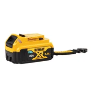 Bateria 20V Max Li-Ion Premium xr 5.0Ah Dewalt