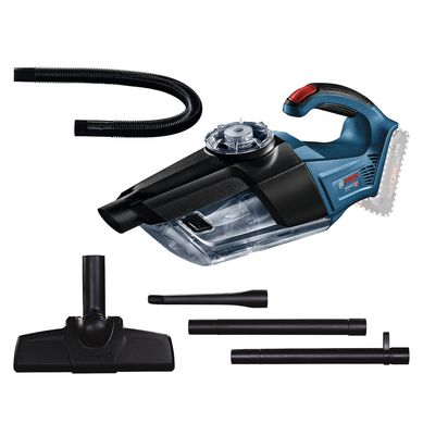 Aspirador de P GAS 18V-1 SB sem Bateria e sem Carregador Bosch