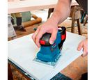 Lixadeira Orbital gss 18V-10 Professional sem Bateria e sem Carregador Bosch