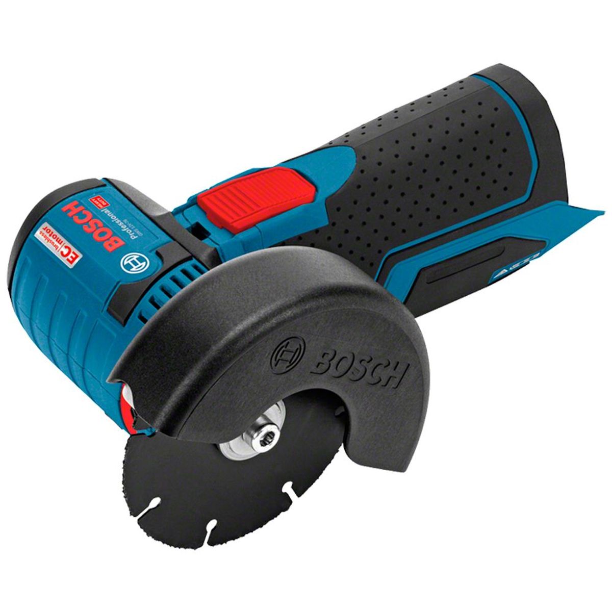 Esmerilhadeira Angular GWS 12V-76 sem Bateria e sem Carregador Bosch, marca  - Foto Principal