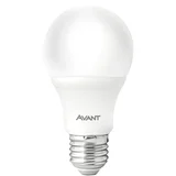 Kit Lâmpada Pera LED 15W 6500K Bivolt Luz Branca Bivolt com 3 Unidades