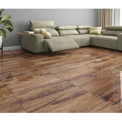Piso Rovere Brown Bpr 874.000 Bellacer