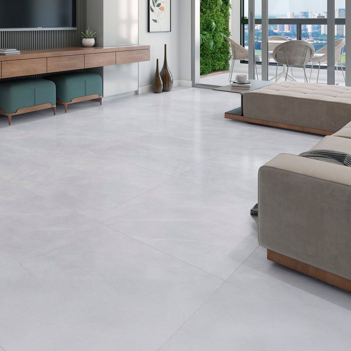 Piso Perlino Gris Ipr 974.000 Incopisos, marca Incopisos - Foto Principal