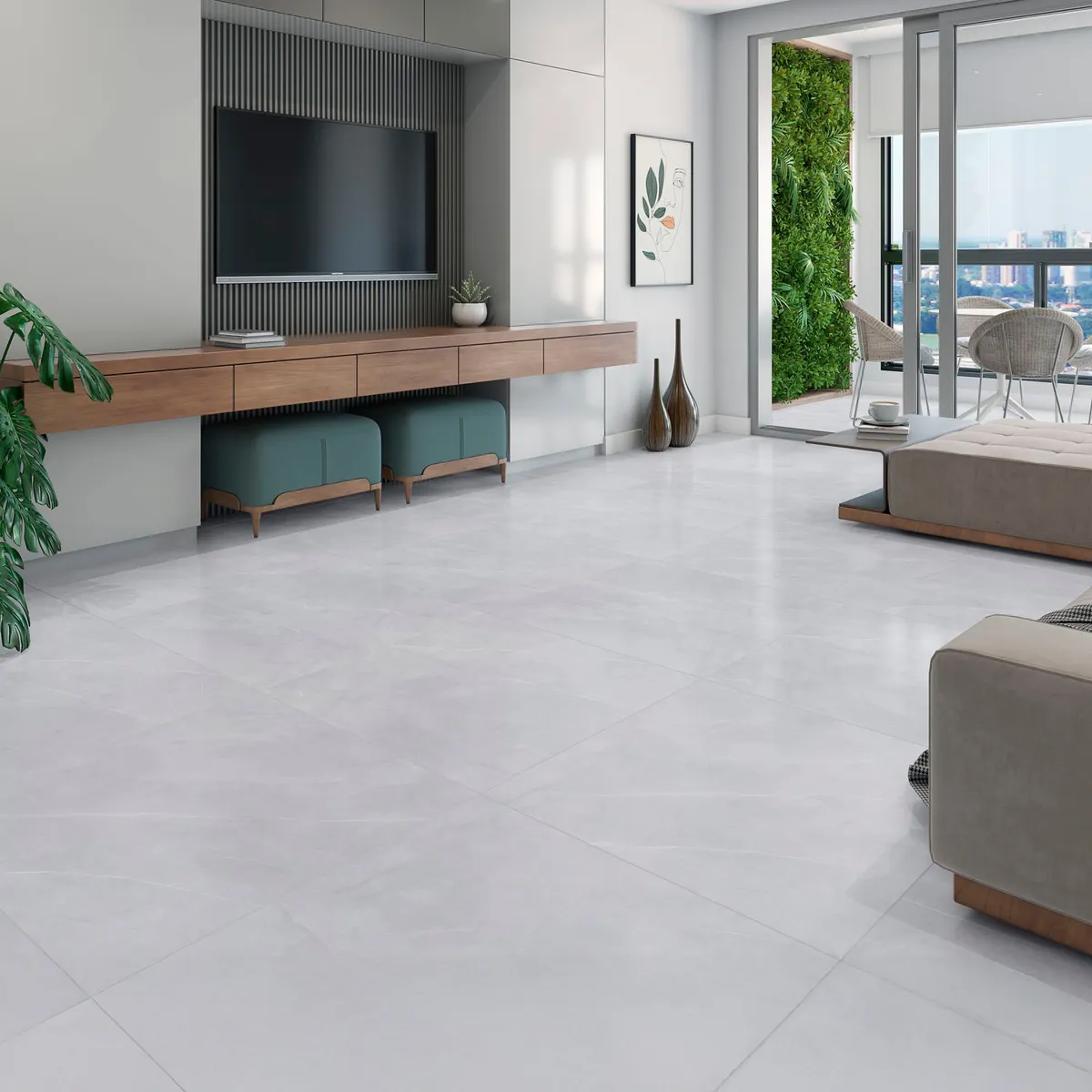 Piso Perlino Gris Iac 975.000 Incopisos, marca Incopisos - Foto Principal