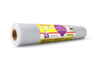 Tela Estruturante 10X73cm Quartzolit