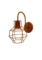 Arandela Aramado Industrial, Cobre, 60W