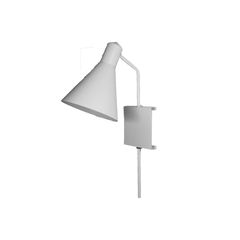 Arandela Saturno, Branco, 60W