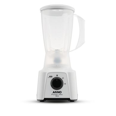 Liquidificador Power Mix Branco Lq12 110V Arno