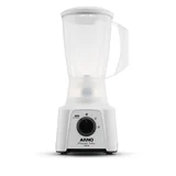 Liquidificador Power Mix Branco Lq12 220V Arno
