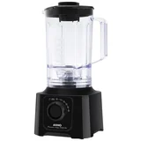 Liquidificador Power Max 700 Preto Ln50 Arno